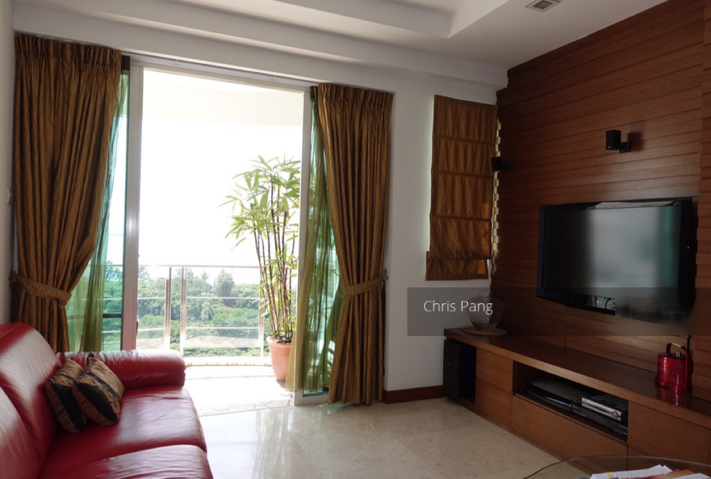 Cote D'Azur (D15), Condominium #133746032